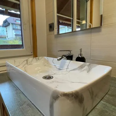 Lipno Pearl 2