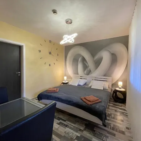 Lipno Pearl 2 Apartmán *