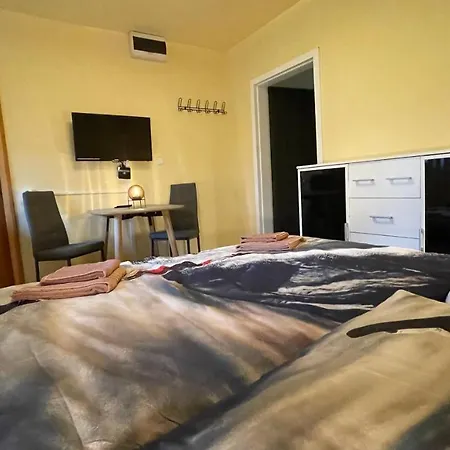 Lipno Pearl 2 Apartmán