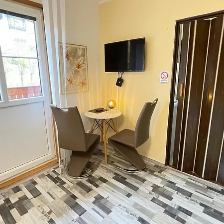 Lipno Pearl 2 Apartmán *