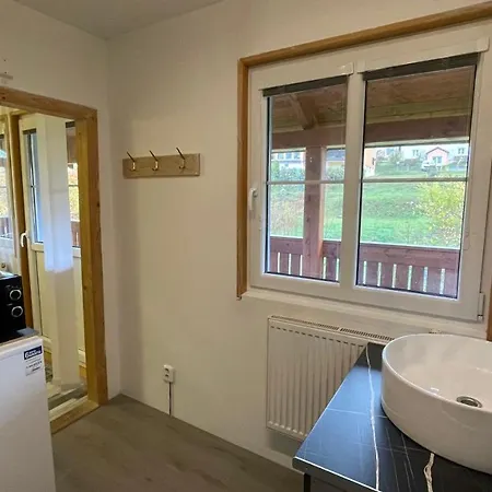 Lipno Pearl 2 Apartmán Lipno nad Vltavou