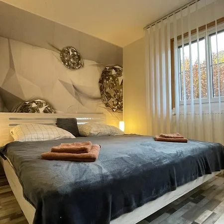 Lipno Pearl 2 Apartmán