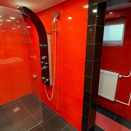 Apartmán Lipno Pearl 2