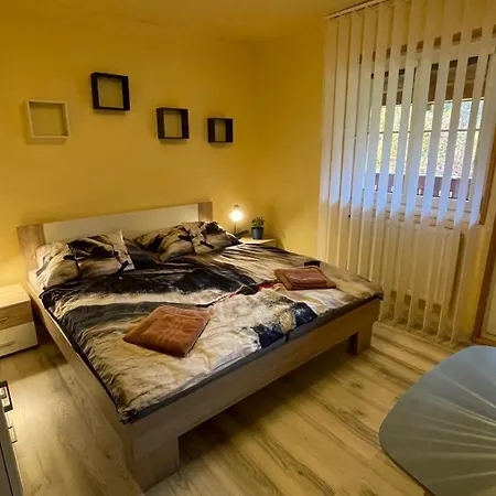 Lipno Pearl 2 Apartmán Lipno nad Vltavou